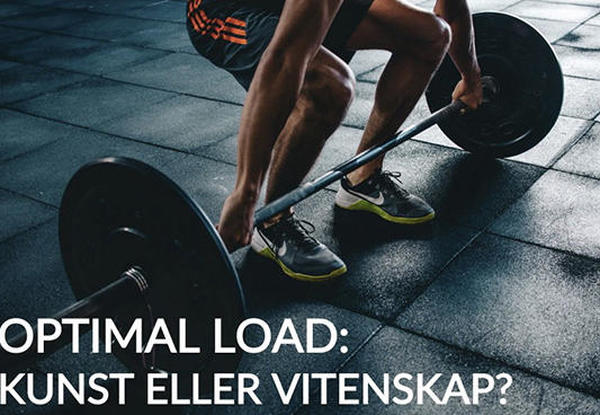 Optimal load - kunst eller vitenskap?