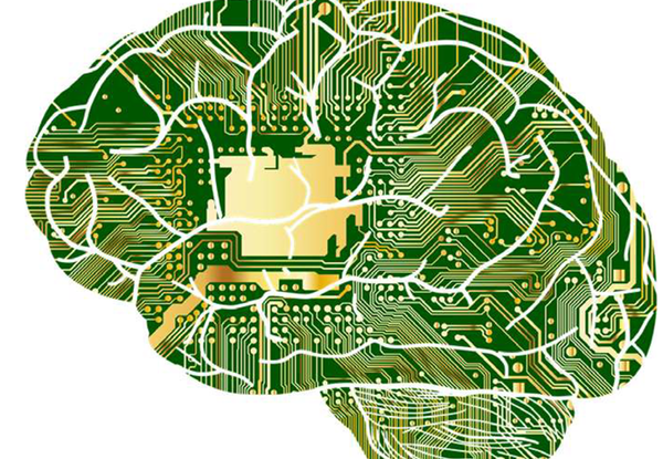 Dypdykk i AIs verden