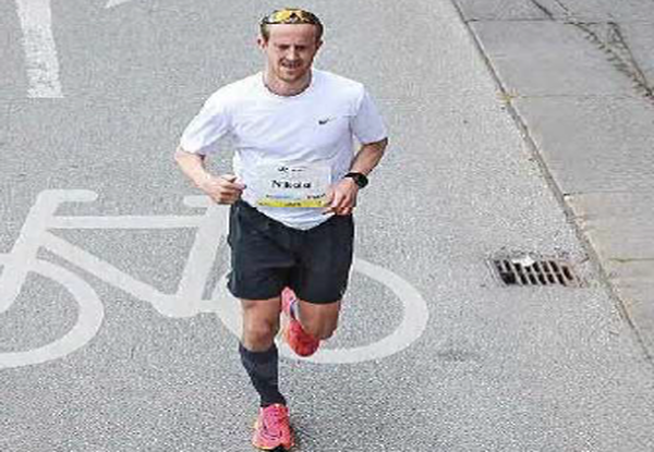 Fra trygt til risikabelt ved distanseøkning