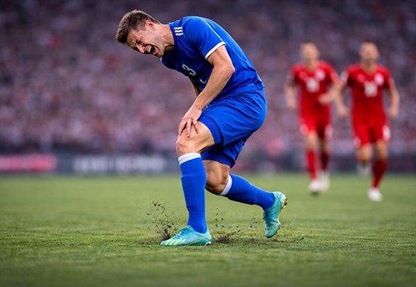 Akutt eller bare siste dråpe?