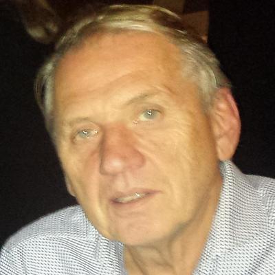 Trond Dalaker
