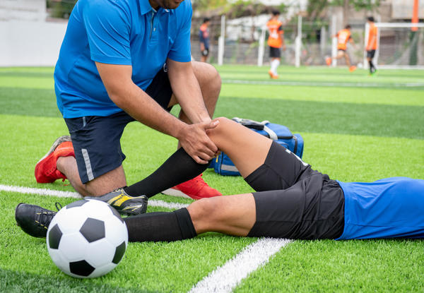 Utfall etter ACL-rekonstruksjon: Stor risiko for ny ACL-skade ved for tidlig retur til idrett 