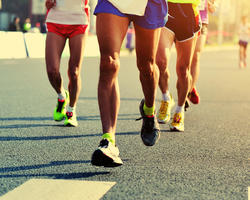 Løping, biomekanikk og smertevitenskap