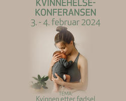 Kvinnehelsekonferansen 2024