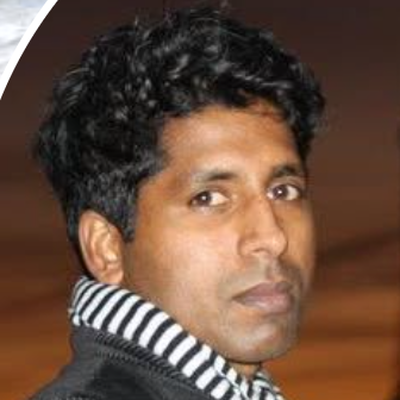 Kalairasen Seenithamby